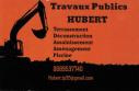 travaux publics hubert